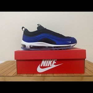 NIKE AIR MAX 97 “FOAMPOSITE”